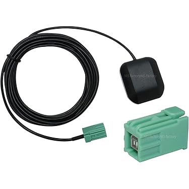 ☆ GPSモジュール　GPSアンテナ　DC／DCコンバータ 10セット ⭐︎ ☆ GPSモジュール GPSアンテナ DC／DCコンバータ 10セット ⭐︎